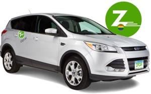 Zipcar ‘Drives Equality Forward' in Pride Month