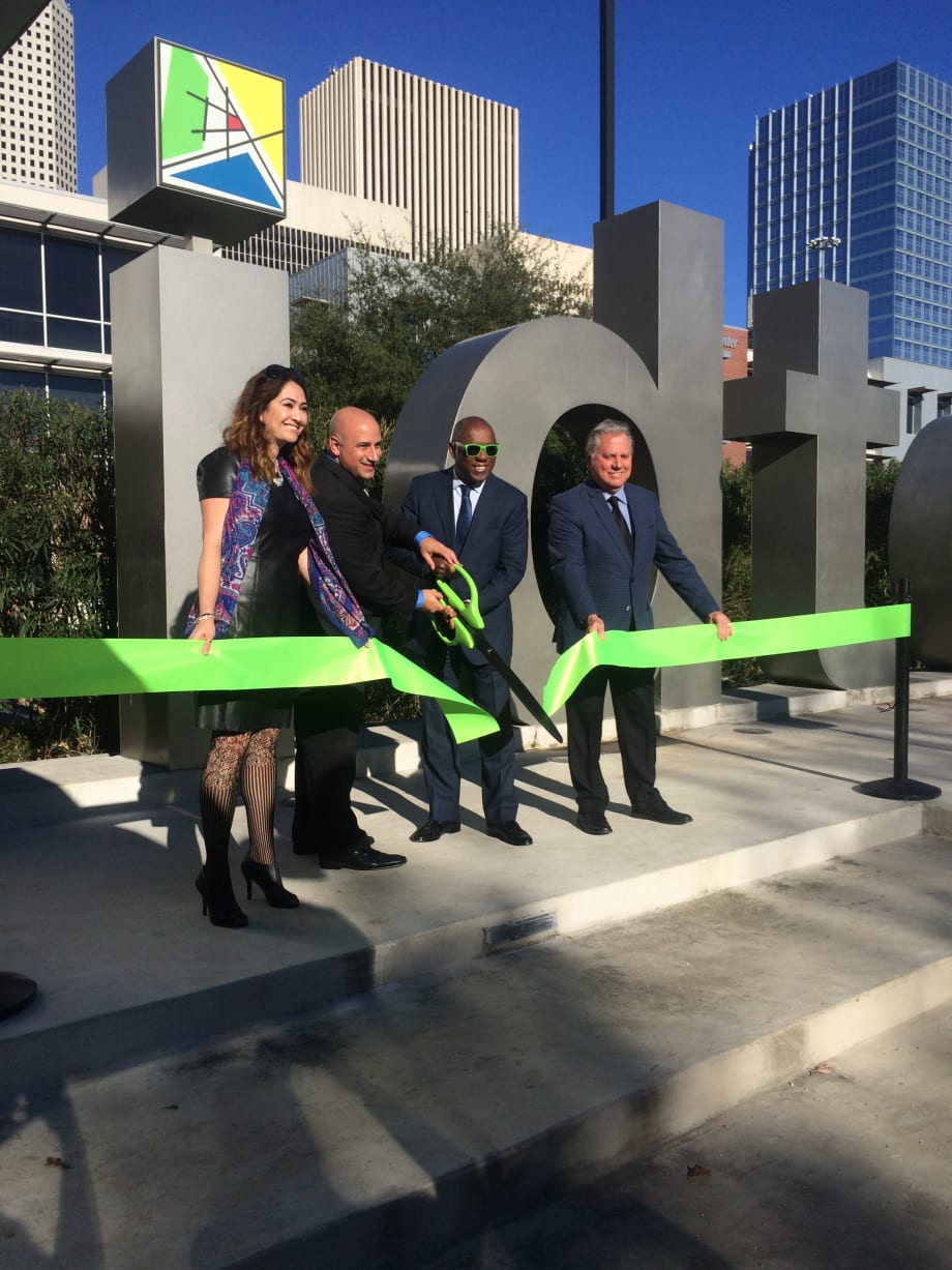 Zipcar Brings Vehicles to Houston’s Midtown District