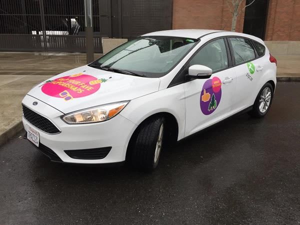 Zipcar Expands to 100 More Colleges and Universities