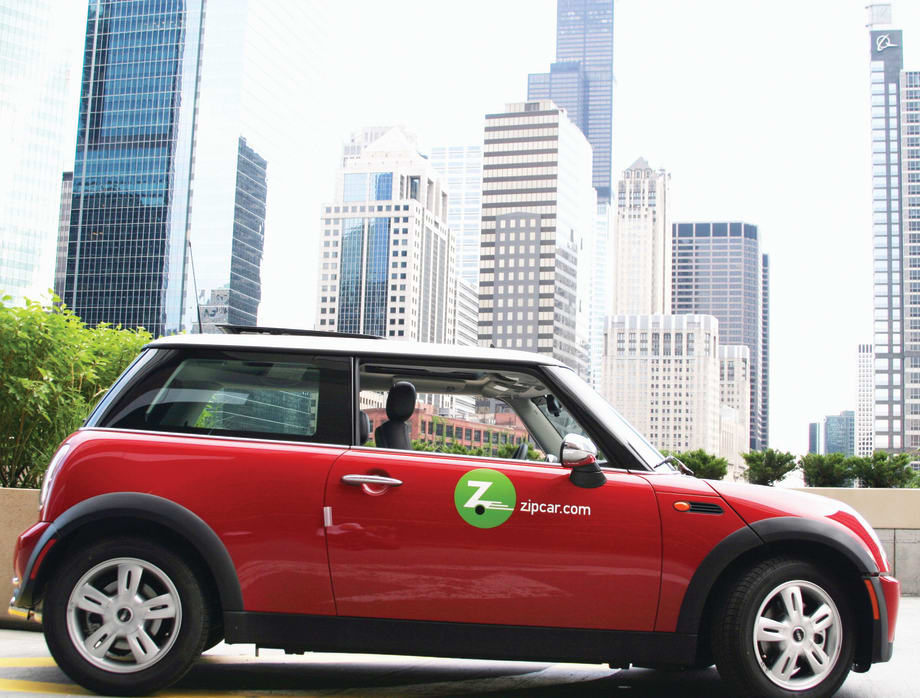 Carsharing: State of the Market and Growth Potential