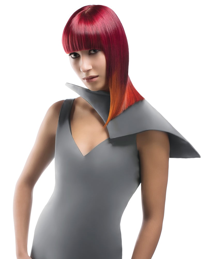 COLLECTION: Sharp Focus by Scruples