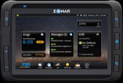 2020 Tablet