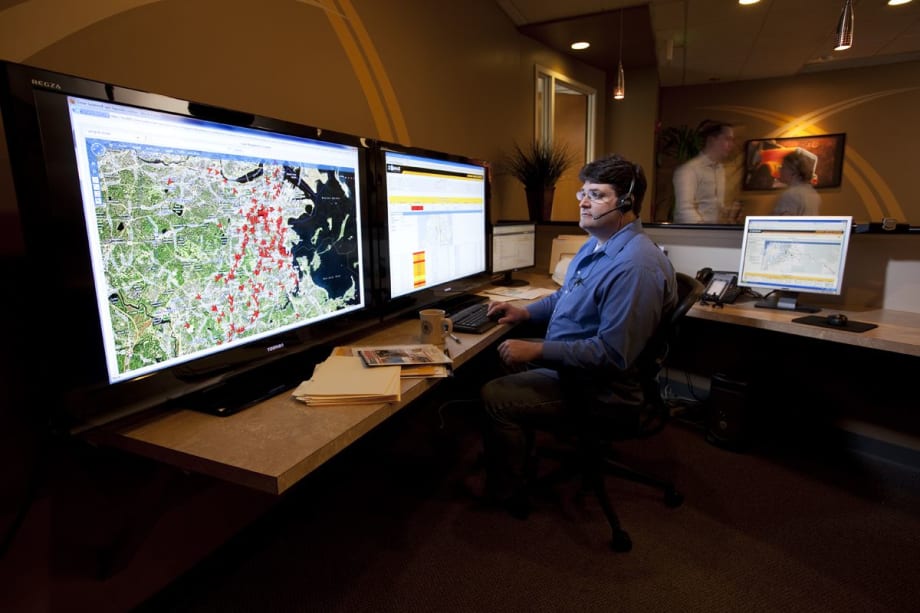 Three Fleets Recognized for Operational Certifications 