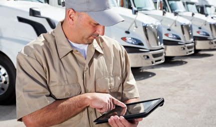 Zonar Docs Streamlines Reporting for Small to Medium-Sized Fleets