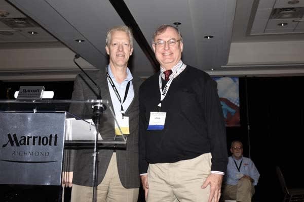 Zonar, NAPT honor Don Carnahan Memorial Grant winners