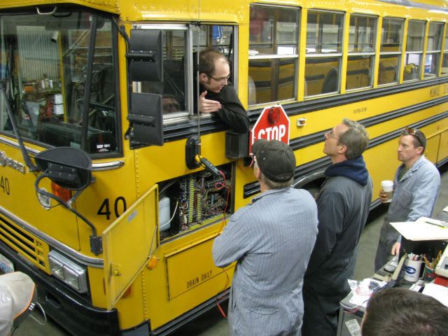 Zonar Launches Grant Assistance Program