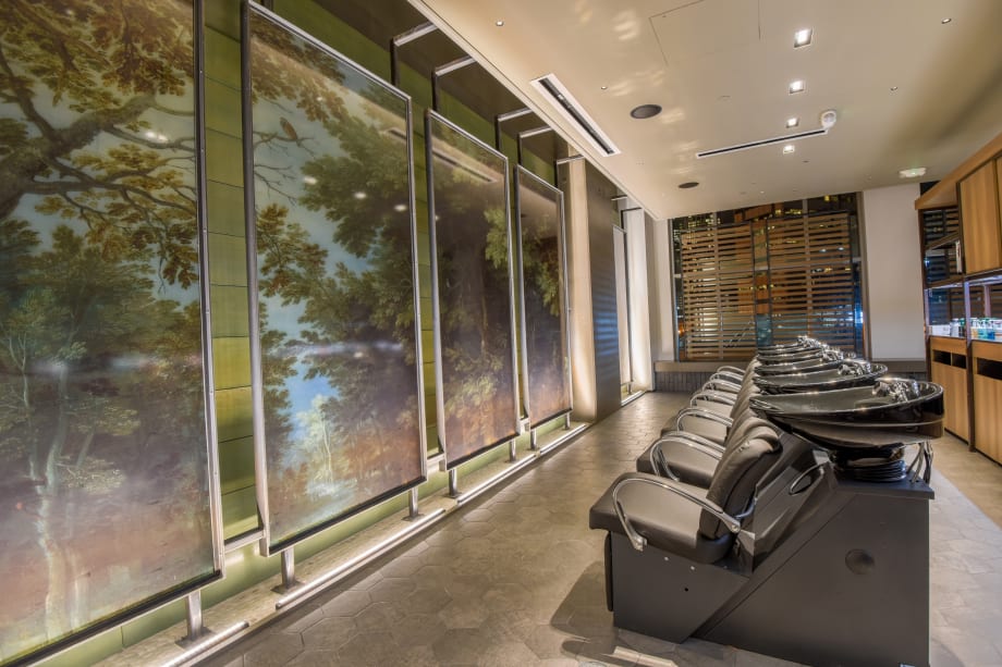 Why Establishing Zones in the Salon is Good for Business