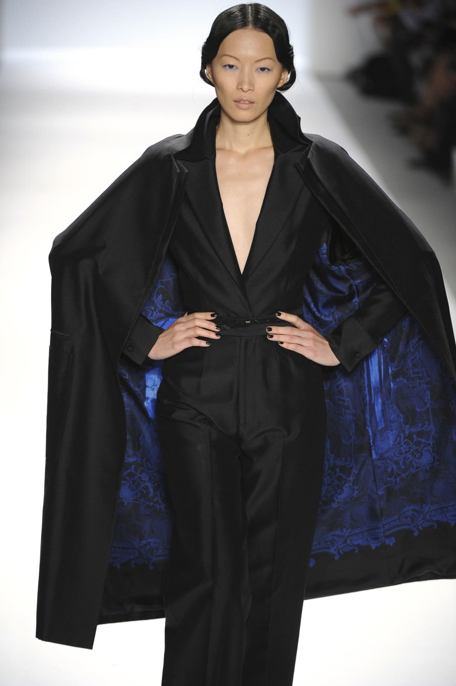 Nail Trends From the Spring 2014 Fashion Week Runways