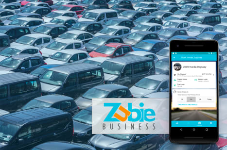 Zubie Adds Driver Check-In Feature