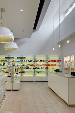 Dino Palmieri Salon and Spa