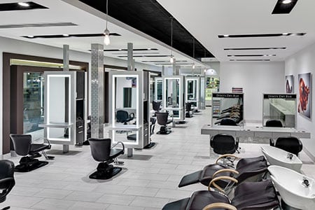 Dino Palmieri Salon and Spa