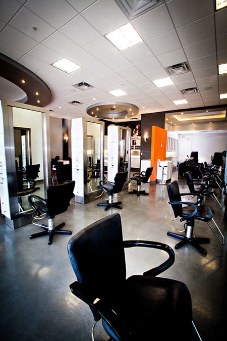 Maggie The Salon