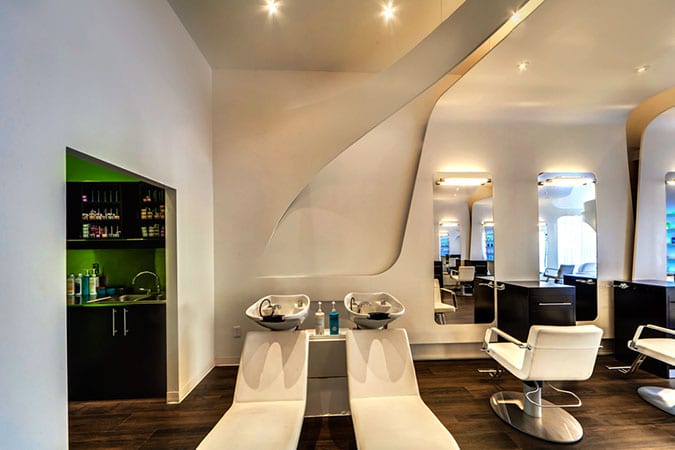 SOTY 2013 Grand-Prize Winner: Posh Hair Studio