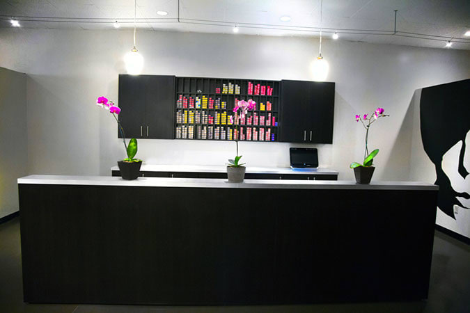 Mark Christopher Salon
