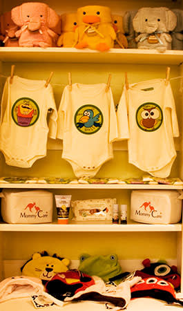 Changes City Spa