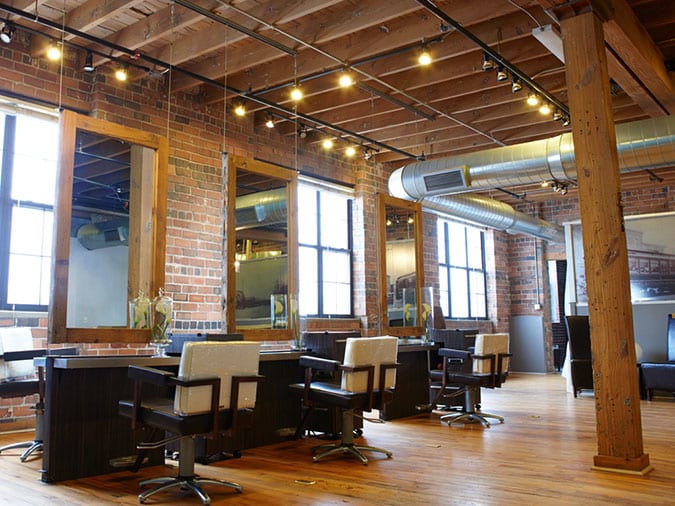SOTY 2013: Hair Peace Salon and Spa