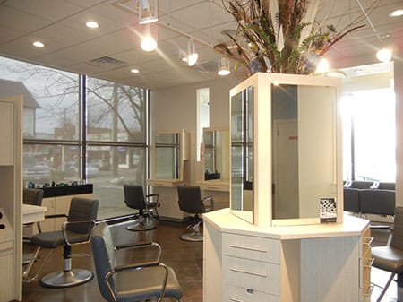 Commisso and Company Salon