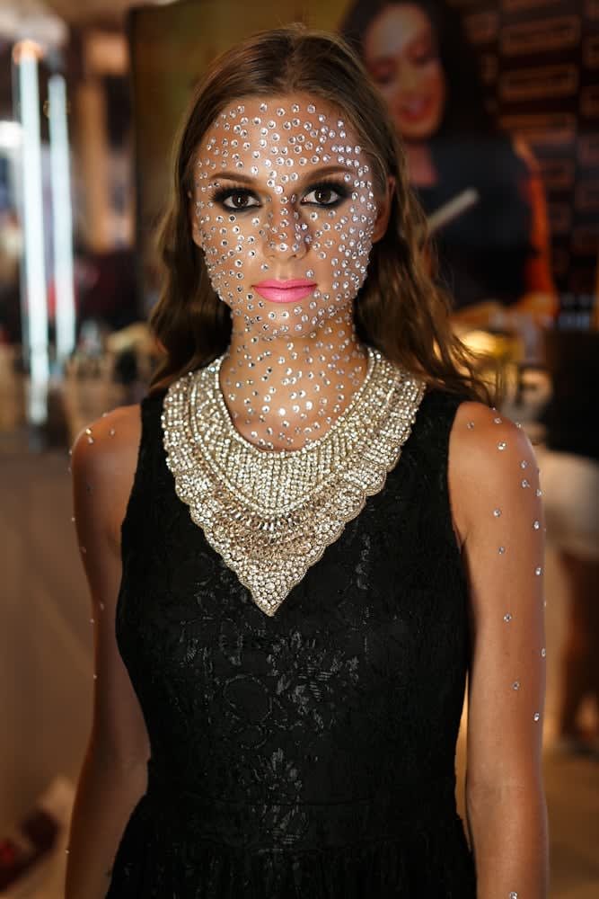 The Makeup Show Debuts 7 Days of Beauty in Celebration of 10-Year Anniversary