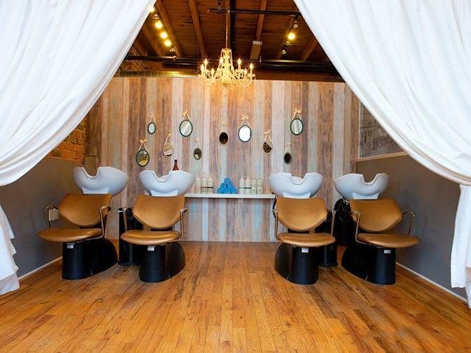 SOTY 2013: Hair Peace Salon and Spa