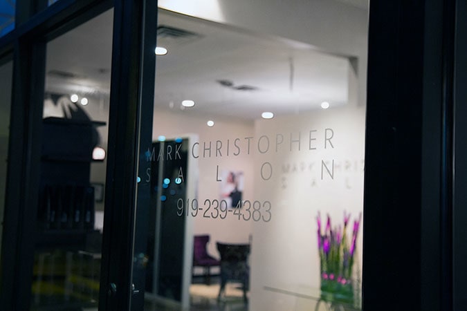Mark Christopher Salon