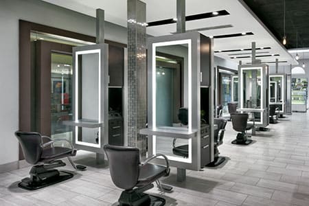 Dino Palmieri Salon and Spa