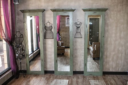 SOTY 2013: 20 Volume Salon and Spa