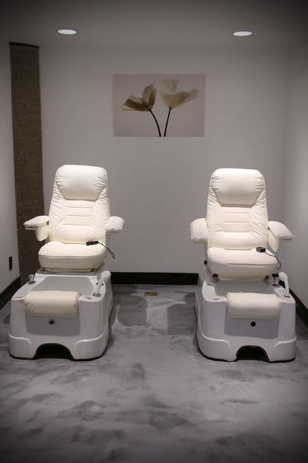 SOTY 2013: Aquae Sulis Salon and Spa
