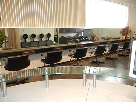 Commisso and Company Salon