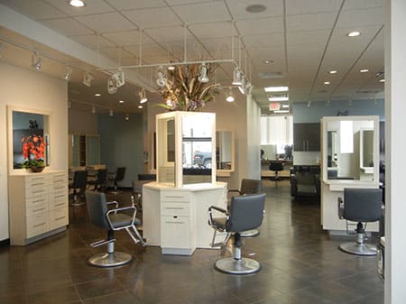 Commisso and Company Salon