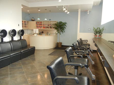 Commisso and Company Salon