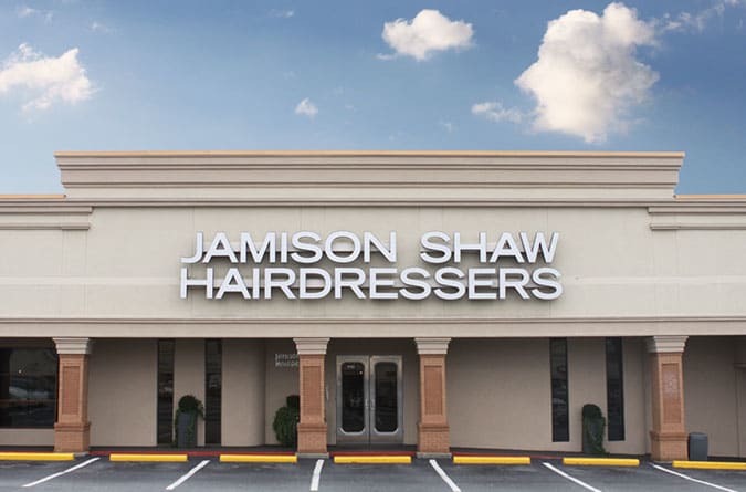 Jamison Shaw Hairdressers