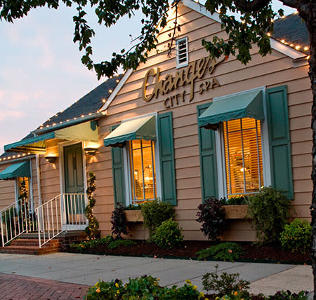 Changes City Spa