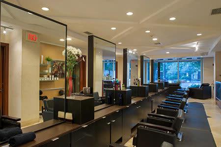 Echo Salon and Spa