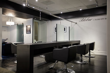 Chioma Salon