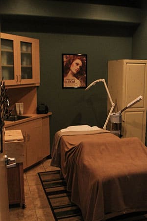 SOTY 2013: 20 Volume Salon and Spa