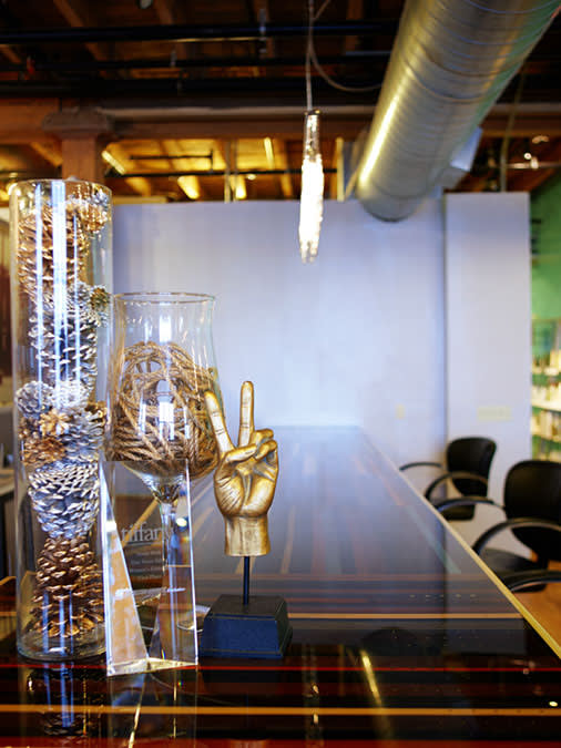 SOTY 2013: Hair Peace Salon and Spa
