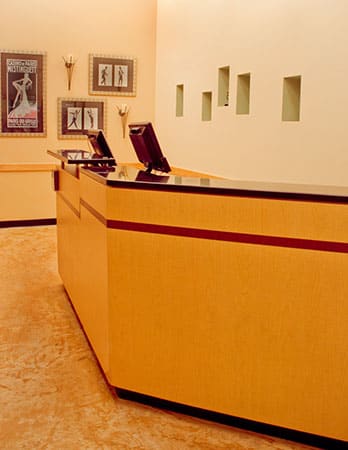 Changes City Spa