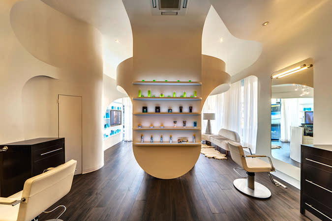 SOTY 2013 Grand-Prize Winner: Posh Hair Studio