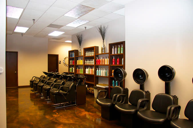 Innovations Hair Salon