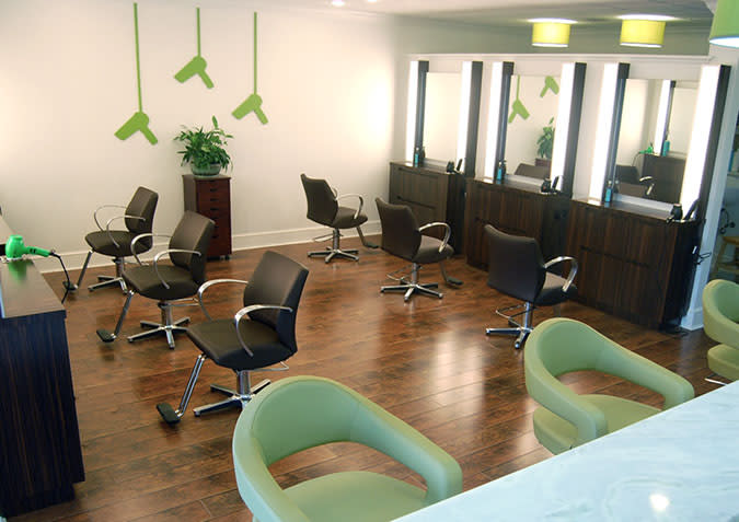 SOTY 2013: Artistic Image Salon and Blow Dry Bar