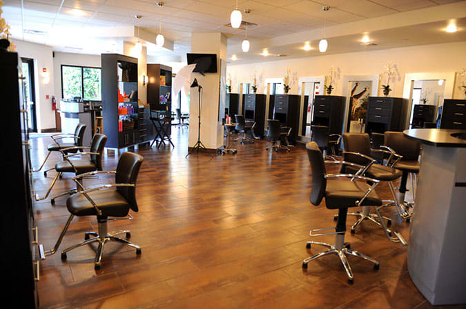 Muse A Hair Salon
