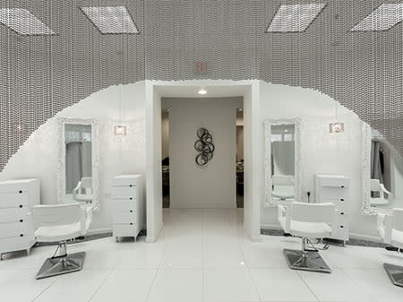 Andrew Stefanou Salon and Spa