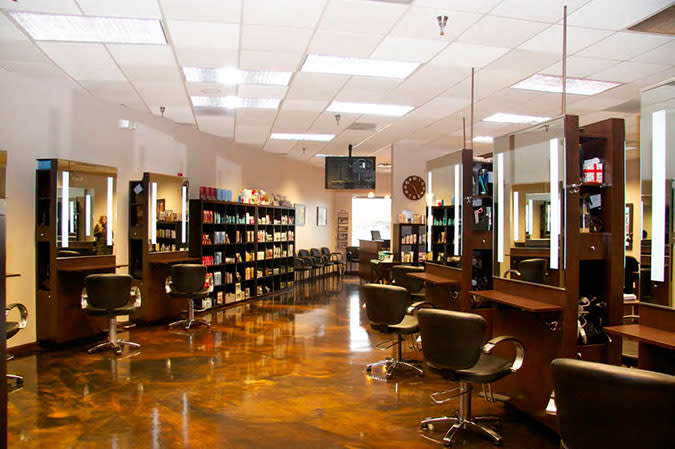 Innovations Hair Salon