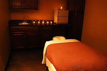 Changes City Spa