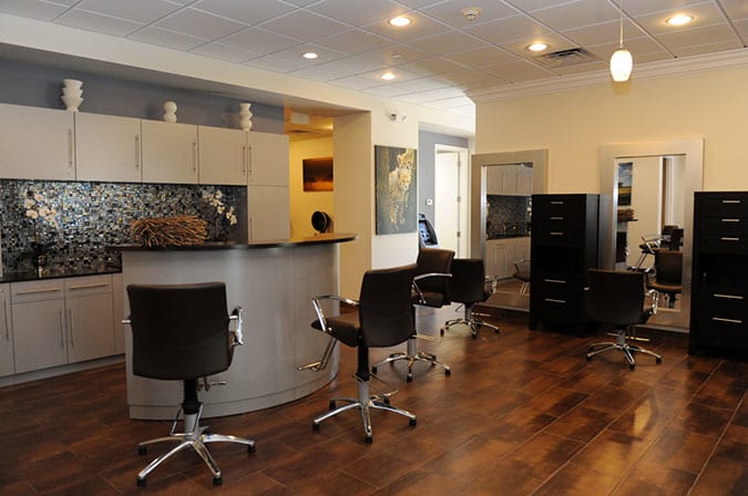 Muse A Hair Salon