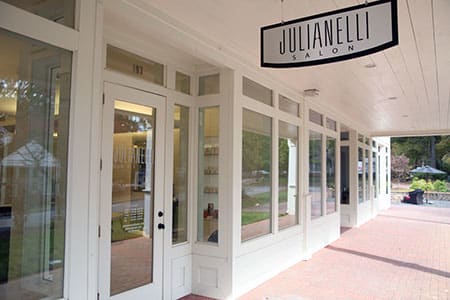 Julianelli Salon