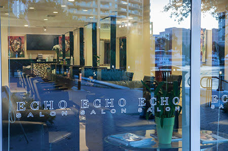 Echo Salon and Spa