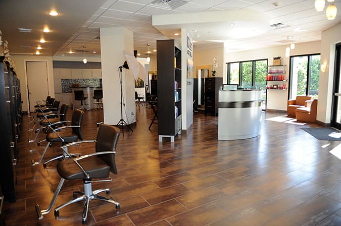 Muse A Hair Salon