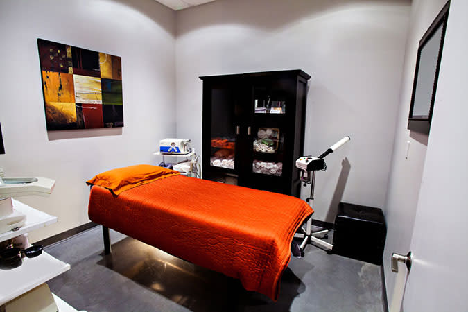 Maggie The Salon
