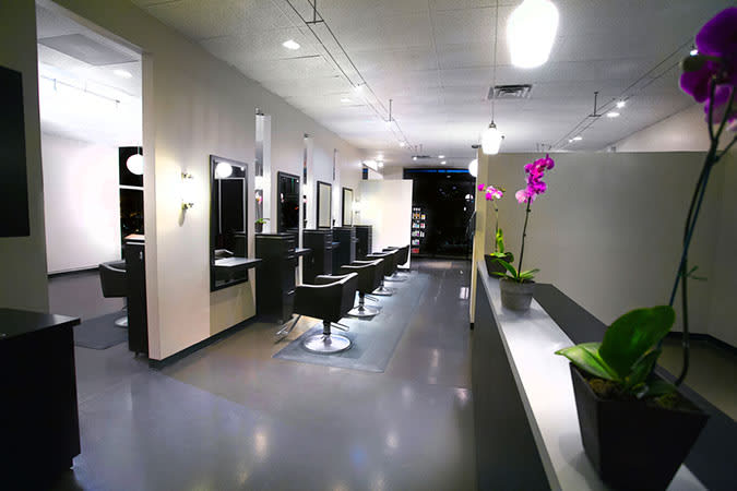 Mark Christopher Salon